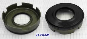 Поршень обрезиненный сцепления реверс MAZDA, 4F27E / FNR5 / FN4A-EL Pi (PISTONS AND RETAINERS) 46855, 2931-B81789, FN111...