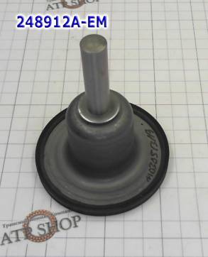 Поршень Торм. Ленты, Servo Piston, Low / Reverse 5R55N 1999-Up (PISTONS AND RETAINERS) 2931-B81782, XW4Z-7D189-AA, 5RN-5...