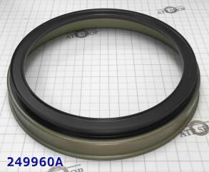 Поршень обрезиненный, сцепление овердрайв, Piston, E4OD / 4R100 Overdr (PISTONS AND RETAINERS) F6TZ-7A262AA, 026305