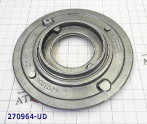 Поршень сцепления форвард (Размер 117.5х41.2х17.7мм), Piston, A404 / 4 (PISTONS AND RETAINERS) 04207202