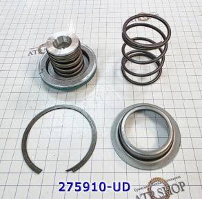 Серво в сборе A500 / 42RE LOW / REVERSE (PISTONS AND RETAINERS)