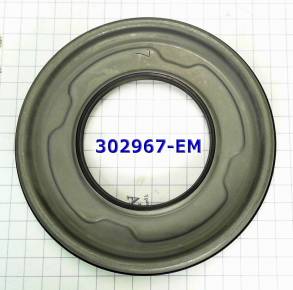 Поршень Обрезиненный, EC8 / 4EAT, Low / Reverse Clutch (PISTONS AND RETAINERS) 4ET-346, 31643-AA190