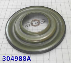 Ретейнер поршня Transfer Case SUBARU 4EAT, TH58A CVT, TR580 CVT, TR690 (PISTONS AND RETAINERS) 33283-AA010