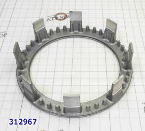 Поршень, Piston, JF405E / JF402E, LOW / REVERSE  2003-Up (PISTONS AND RETAINERS)