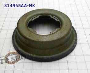 Ретейнер поршня(Контрпоршень) (88X34X24) JF414E, RE4F03A / V, RE4F03B, (PISTONS AND RETAINERS) 31577-3CX00