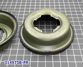 Ретейнер, RL4F03A High (Без пружин) (PISTONS AND RETAINERS)