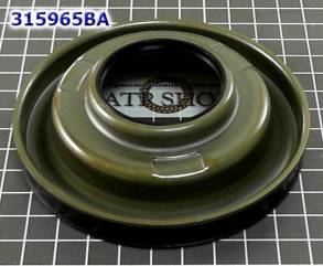 Поршень обрезиненный, Piston, RE4F04B BONDED, HIGH CLUTCH [100.5x39.4x (PISTONS AND RETAINERS) F04-267, 2931-B81853, 315...