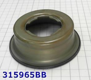 Ретейнер (Retainer) RE4F04B BONDED HIGH CLUTCH 03-UP (PISTONS AND RETAINERS) F04-267, 2931-B81847, 31577-89X02