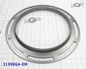 Держатель пружин пакета заднего хода, Retainer, RE5R05A Reverse Clutch (PISTONS AND RETAINERS) 31656-90X00, R55-3495