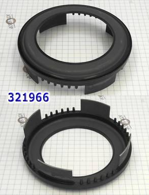 Поршень, JF011E / RE0F10A Reverse Clutch (Bonded) (входит в комплект п 321966 (PISTONS AND RETAINERS)