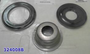 Комплект (3 шт) поршней  JF012E / RE0F21A(CVT) NISSAN (PISTONS AND RETAINERS)