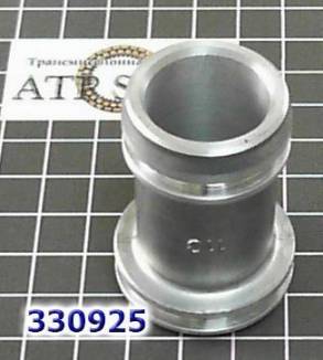 Поршень, Piston A44DE / 03-72LE Accumulator Direct(C2) Clutch, W / Spr (PISTONS AND RETAINERS) 0K02221025