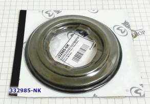 Держатель (ретейнер) поршня C2 /  Direct, AB60E / F [147х71.5х18мм] Pi (PISTONS AND RETAINERS)