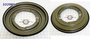 Держатель (ретейнер) поршня C2 / Direct, AB60E / F  (147мм х 71.5мм х (PISTONS AND RETAINERS) 35669-60020