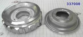 Комплект (2 шт.) поршней A750E / F/761 Lexus (PISTONS AND RETAINERS)