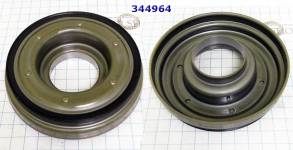 Поршень AW80-40 C1 Forward Piston 2004-Up (PISTONS AND RETAINERS) 840-740, 35612-52010