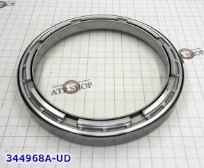 Поршень, Piston AW80-40 Intermediate 2003+ (PISTONS AND RETAINERS)