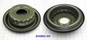 Ретейнер поршня, U440 C1 Forward Balance (Retainer) (Bonded) 2004-Up (PISTONS AND RETAINERS) 35668-52010, 93741601