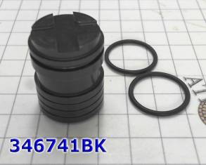 Поршень C1  гидроблока +2 кольца  U660 / 760 Accumulator 2006-Up (PISTONS AND RETAINERS) 47740-12K