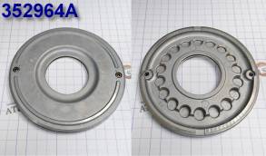 Поршень, Piston AW60-40LE / 42LE(AF13)/AW60-41SN(AF17) Forward Drum [1 (PISTONS AND RETAINERS) 642-267B