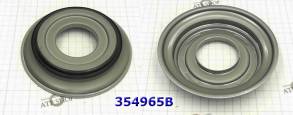 Поршень Обрезиненный TF-80SC / TF-81SC (AF21, AF40)/ AWF8F35 / TG-81SC (PISTONS AND RETAINERS)