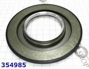 Держатель (ретейнер) поршня C2 TF-80SC / TF-81SC (AF21, AF40) (119х56х (PISTONS AND RETAINERS) T80-5443