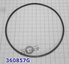 (Заказывайте по позиции 364857G-EM) Кольцо волнистое, Wave Ring KM171- (PISTONS AND RETAINERS) 175-7142, 177-7142, MD719...