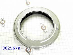 Комплект поршней Low / Reverse Clutch (высота до края 25,78мм, внешний (PISTONS AND RETAINERS) FA4-346 FA4-1165 FA4-3768