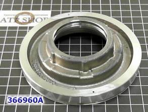 Поршень C4 алюминиевый BTR4 M74 / 85LE / 91LE / 93LE SSANGYONG ACTYON (PISTONS AND RETAINERS) 0593-124040