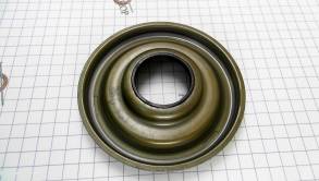 Поршень обрезиненный C2 BTR DSI-6 M78 / 95LE SSANGYONG ACTYON / ACTYON (PISTONS AND RETAINERS) 0578-624039