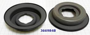 Поршень обрезиненный поддерживающий C3 BTR DSI-6 M78 / 95LE SSANGYONG (PISTONS AND RETAINERS) 0578-626001