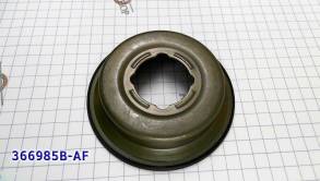 Поршень обрезиненный поддерживающий C2 BTR DSI-6 M78 / 95LE SSANGYONG (PISTONS AND RETAINERS)