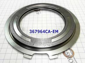 Поршень Underdrive A6GF1 / 2 Piston 2007-17 (PISTONS AND RETAINERS) 45613-26000