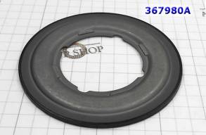 Держатель поршня (ретейнер) Overdrive [116x60x7.0] A6MF1-1, A6MF1-2, A (PISTONS AND RETAINERS) 455423F800, 45542-3F800