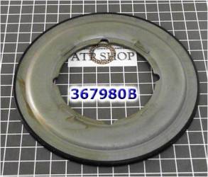 Ретейнер поршня сцепления овердрайв, Piston Retainer, A6LF1 / A6LF2 / (PISTONS AND RETAINERS) 45542-3B000