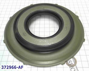 Поршень обрезиненный C1, BTR DSI-6 M11 (156x60x19) (PISTONS AND RETAINERS) 0511-624041