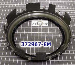 Поршень обрезиненный B2 BTR DSI-6 M11 SSANGYONG NEW ACTYON (KORANDO C) (PISTONS AND RETAINERS) 0511-624044