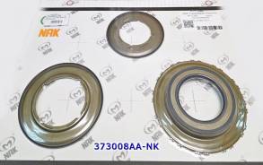 Комплект поршней A8LF2 (Дизельные двигатели)(Diesel) (PISTONS AND RETAINERS) 45442-4G400, 45482-4G400