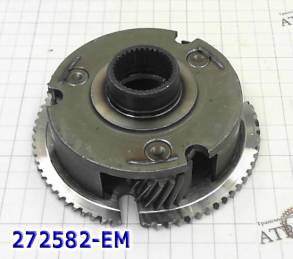 Планетарный ряд передний (Front Planet), 42RLE / A604 / A606 / 41TE / (PLANETS) 1-04567539AB