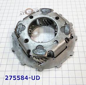 Планетарный ряд задний A500 / 42RE, [124.4х50х31] 4 сателлита, 17 зубь (PLANETS)
