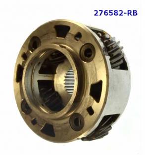 Планетарный ряд передний 4 сателлита A518 / 46RE / 46RH / A618 (Forwar (PLANETS)