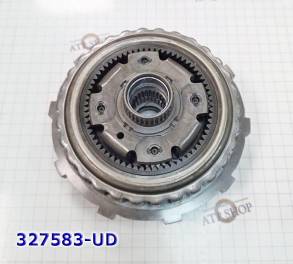 Комплект планетарного ряда JF414 (позиции: 594 + 584 + 614 + 582 + 642 (PLANETS)