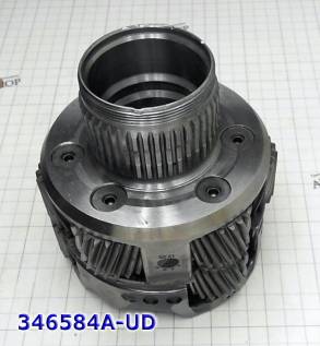 Планетарный Ряд задний U660E / F, U661E / F Rear Planet 2006-up (Контр 346584A-UD (PLANETS) 35720-33060#