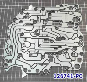 Пластина сепараторная гидроблокаVW / AUDI 0GC / DQ381 / 0DW 7 SPEED DS (PLATES)