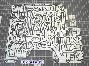 Пластина Сепараторная Клапанной Плиты ZF6HP19 / 26 / 28 / 32 Номер на (PLATES)