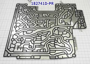 Пластина Сепараторная Клапанной Плиты, ZF6HP19 / 26 / 28 / 32 Номер на (PLATES)