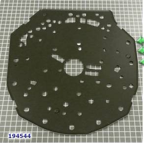 Пластина Сепараторная Насоса (2WD / 4WD) Универсальная, Plate Adapter, (PLATES)