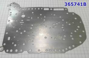 Пластина Сепараторная Клапанной Плиты, Separator Plate, upper, A4CF1 / (PLATES) 46277-23000