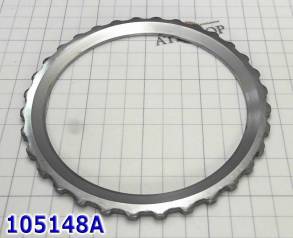 Диск Упорный, (Forward Clutch / Reverse Clutch) 096 / 097 / 098 / 01M (PRESSURE PLATES) 109760A520, 096-383A