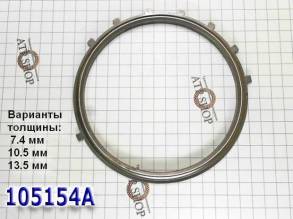 Диск опорный, Pressure Plate, 095 / 096 / 097 / 098 / 01N / 01M / 01P (PRESSURE PLATES) 096-366